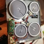 Фото №8 Ремонт крупной бытовой техники bosch siemens neff