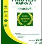 фото Пшеничный Глютен
