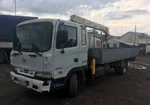 фото Манипулятор Hyundai 120