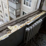 Фото №6 Окна, ремонт окон