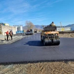 Фото №3 Асфальтирование Благоустройство под ключ