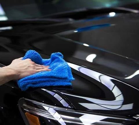 Фото Предпродажная подготовка автомобилей