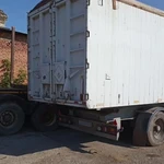 Фото №4 Полуприцеп самосвальный Benalu T34C1NLA, 1994