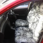 Фото №4 Чехлы на сиденья авто. Авто товары. Авто сигнализации