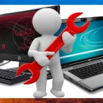  ВОСКРЕШУ  НОУТБУК ИЛИ КОМПҌЮТЕР