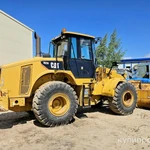 Фото №2 Фронтальный погрузчик Caterpillar 962H (CAT 962H) с НДС