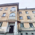 Фото №8 3-к квартира, 72 м2, 2/5 эт.