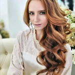 Фото №4 МАКИЯЖ ПРИЧЕСКА в АЛЕКСИНЕ СТИЛИСТ ВИЗАЖИСТ