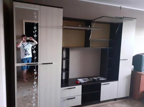 Фото Мастер на дом