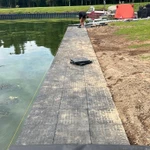 Фото №7 Шпунт ПВХ SPU-200