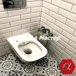 Фото №2 Плиточник. Укладка Плитки Керамогранита Кафеля Гипсокартона 