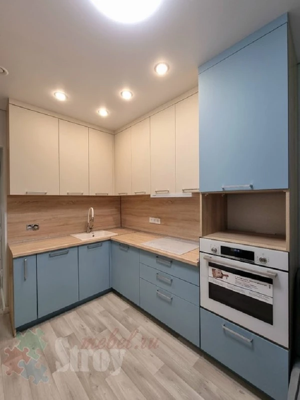 Фото Кухня 034