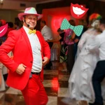 Фото №3 Ведущий в Павловском Посаде, поющий баянист Юбилей