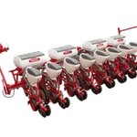 Фото №4 Сеялка точного высева Ozduman HVMD-8