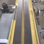 Фото №3 СТАНОК универсально-ЗАТОЧНОЙ 3Е642Е из НИИ с ОСНАСТКОЙ