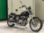 фото Мотоцикл круизер Honda Rebel 250 рама MC13 тюнинг custom гв 1988