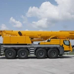 Автокран Liebherr