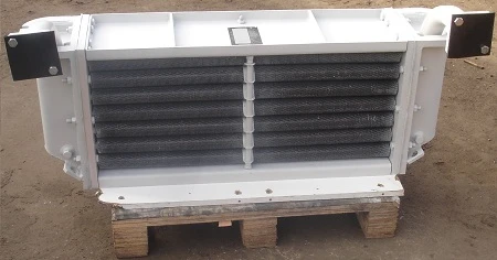 Фото Воздухоохладитель ВБ-36 ч.6ВЖ.392.166