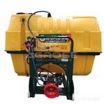 Фото №10 Навесной садовый опрыскиватель 800л - FJB GROUP LLC