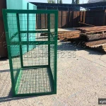 Фото №2 Контейнер для сбора пластика и ПЭТ