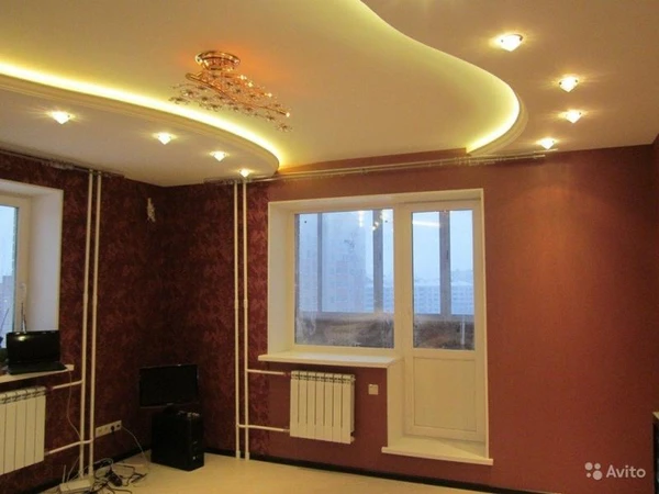 Фото Ремонт квартир