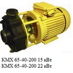 фото насос химический КМХ 65-40-200 (15 кВт)