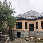 Фото №4 Кровельные работы