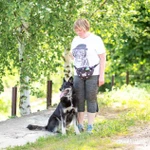 Фото №5 Овчарка в дар