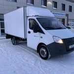 Фото №5 Грузоперевозки город межгород Газель 4 м 1.5  тонны