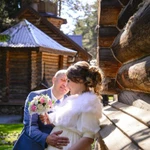 Фото №4 Свадебный и семейный фотограф