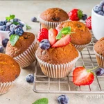 фото Порошок пекарский «NEOS AIR CAKE» от НЕОС ИНГРЕДИЕНТС