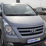 Аренда авто Hyundai H-1, Tucson, Solaris, H-1, и д