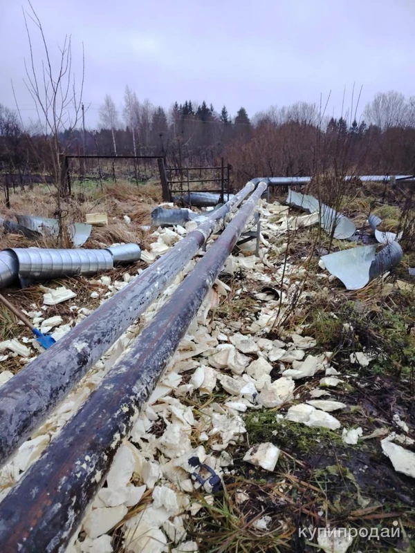 Фото Продаю;Трубы б/у 219х7;325х7;Срочно