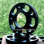 Фото №12 Проставки 15мм BMW