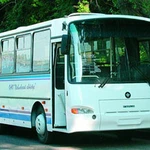 Автобус заказ паз-4230