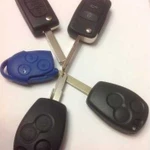Привязка и ремонт автомобильных ключей