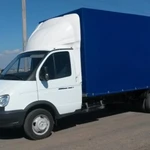 Фото №11 Переезд по России. Грузоперевозки межгород. Казань