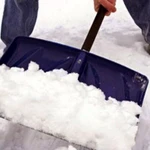 Уборка снега качественно