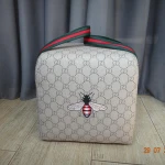 Фото №8 Пуф дизайнерский " Сумка Gucci"