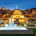 фото Пассажирские и грузоперевозки в Армению