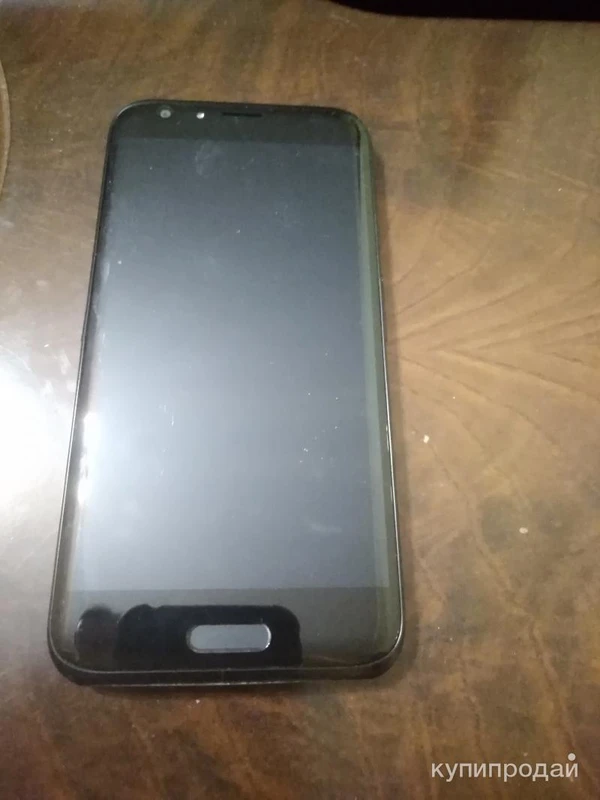 Фото Смартфон DOOGEE BL5000 (64 Гб)