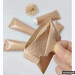 Фото №6 Флаконы и тубы из бумаги и эко-пластика для косметических средств