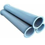 Фото №2 Самотеки зерновые от d-150 мм до d-350 мм.