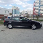 Фото №5 Citroen C5, 2007