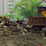 Фото №3 Демонтаж домов