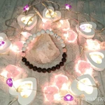 Фото №11 Браслеты из натуральных камней