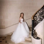 Фото №2 Продам свадебное платье