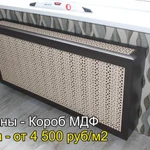 Фото №5 Кухни Шкафы-купе Прихожие Гостиные Изготовление Ремонт 