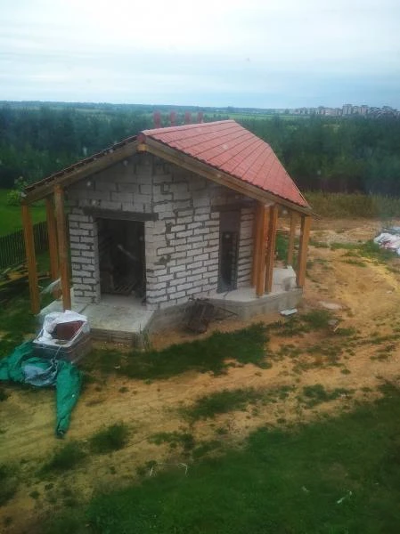Фото Строительство