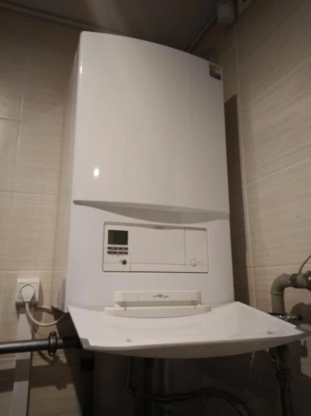 Фото Ремонт газовых котлов колонок в Севастополе